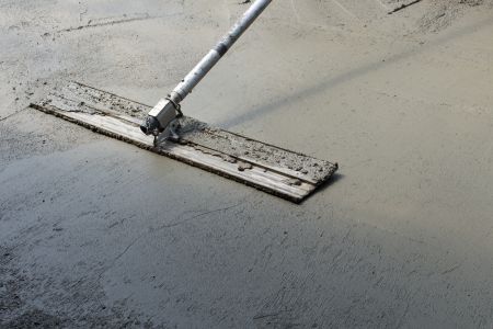 Pickerington concrete contractors