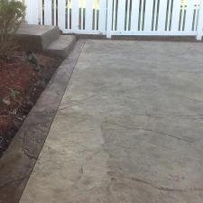 Concrete overlay