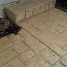 Decorative concrete
