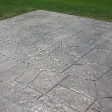 Decorative concrete columbus oh