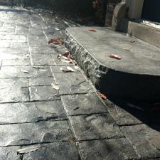 Decorative concrete gaddis