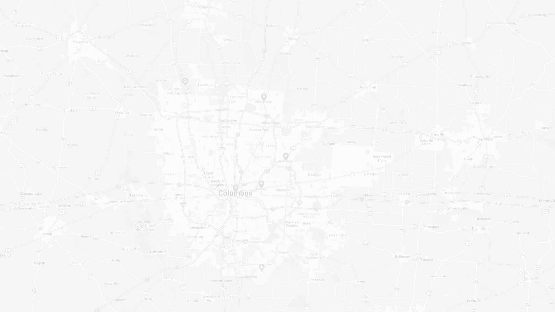 service areas