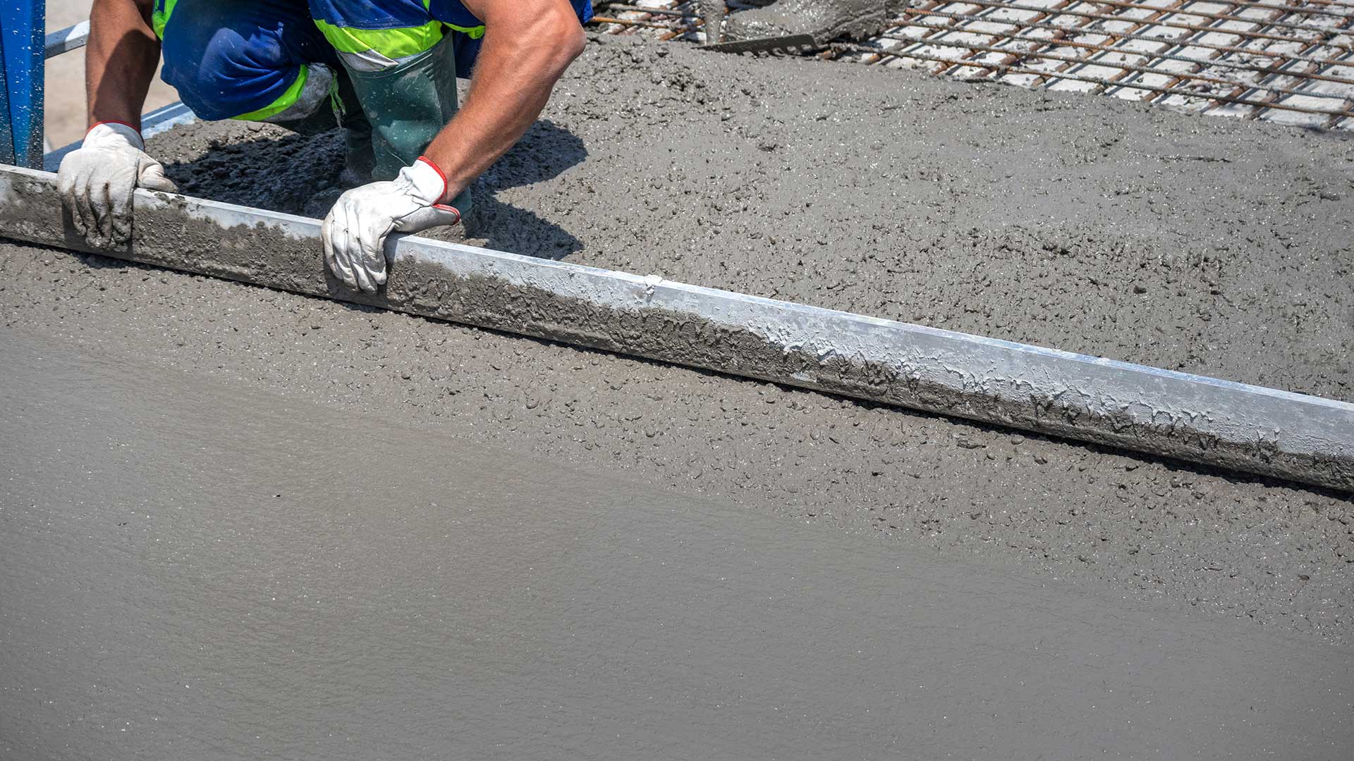 concrete contractors orlando