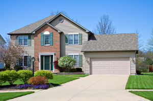 Concrete Sealing Benefits Columbus, OH Homeowners