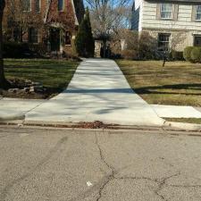 Central ohio patio installation driveway expansion