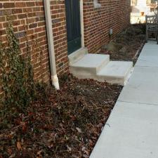 Central ohio patio installation driveway expansion