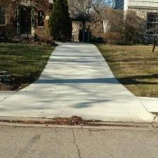 Central Ohio Patio Installation And Driveway Expansion thumbnail