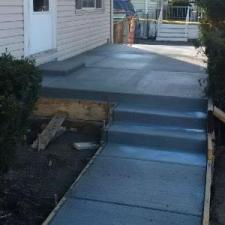 Residential Concrete Porch thumbnail