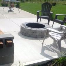 Concrete Patios thumbnail